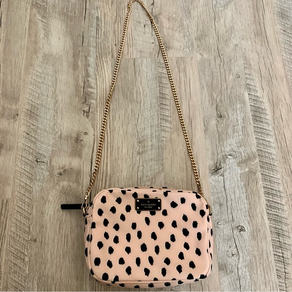Kate Spade Crossbody and Chain - Picture 3 of 11